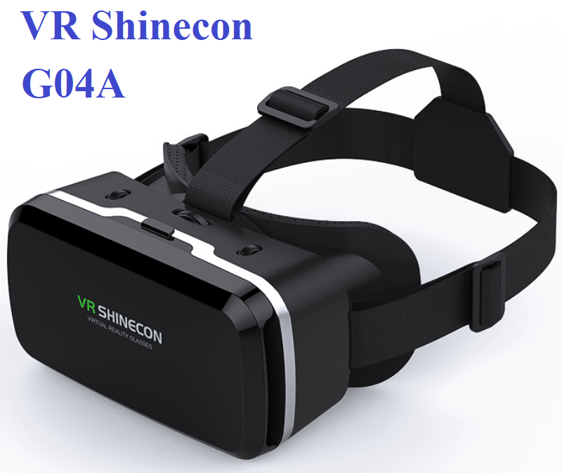 VR SHINECON phiên bản G04A