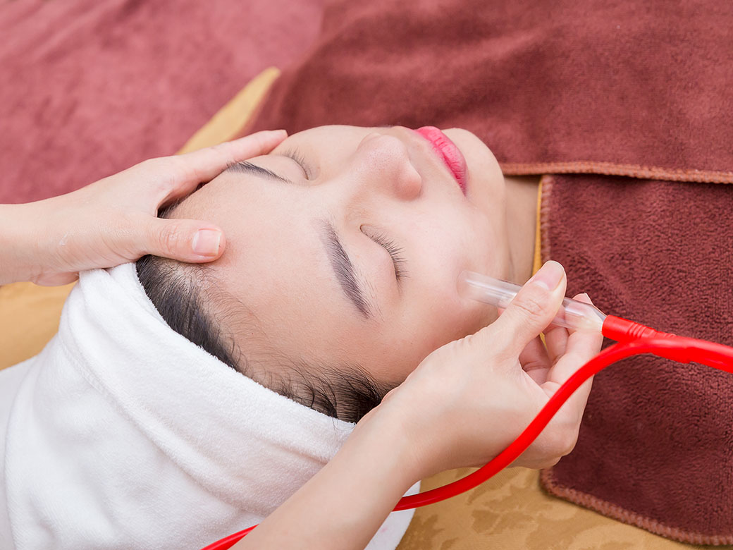 Combo Trị Mụn/ Vitamin C/ Collagen Tươi/ Thải Chì