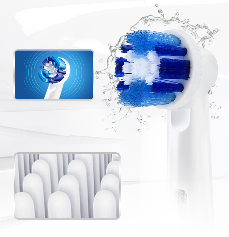 Braun Oral B (Oral-B) electric toothbrush adult 2D sonic vibration (with brush head *1) vitality orange D12 Braun Oral B (Oral-B) electric toothbrush adult 2D sonic vibration (with brush head *1) vitality orange D12