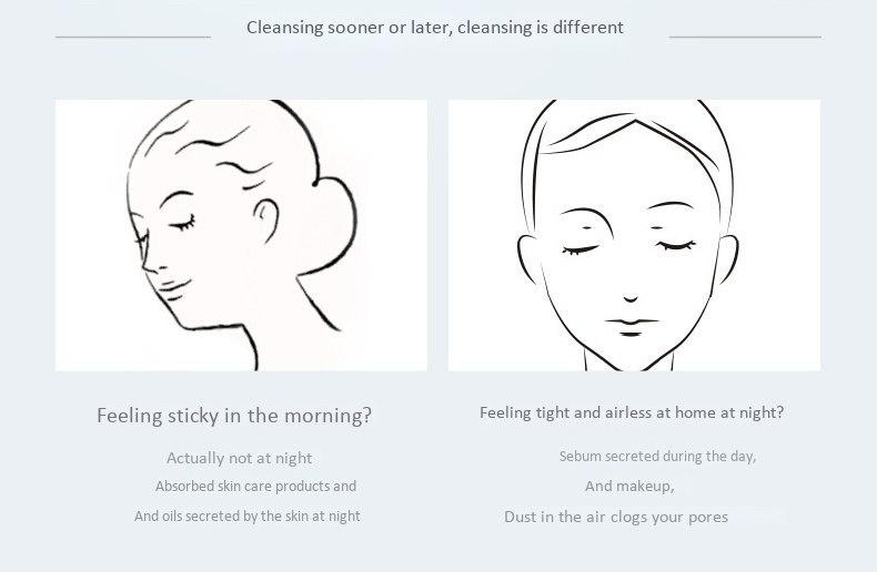 Bộ Sản Phẩm Rửa Mặt Thảo Dược The Face Shop (Bộ 4 Sản Phẩm)