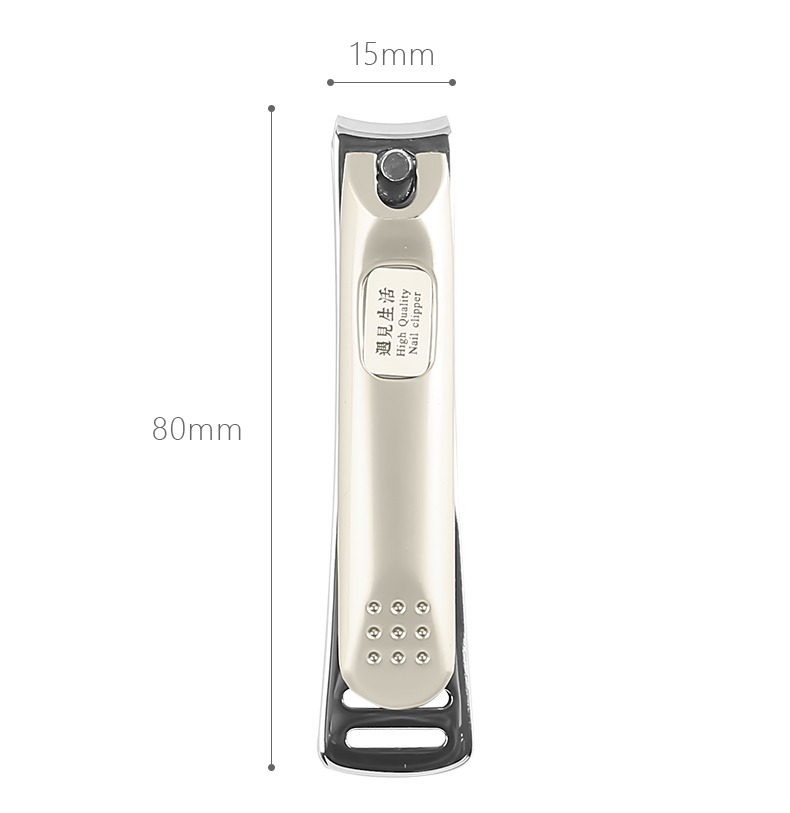 Bấm Móng Tay Wood Tintin