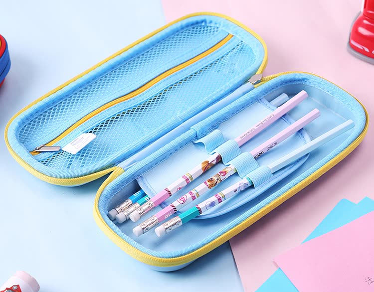 Hộp Đựng Bút Deli 66780