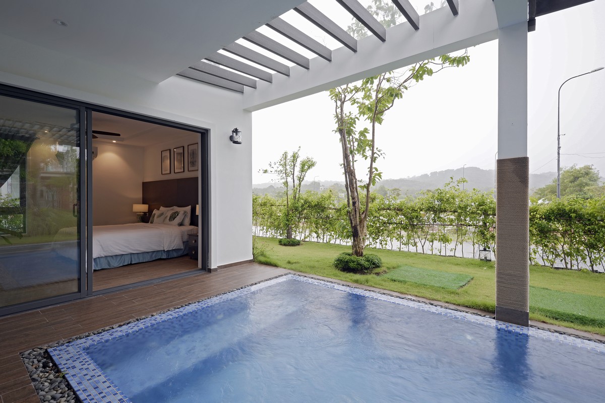 Gói 3N2Đ Sunset Sanato 4* Phú Quốc - Buffet Sáng, Đưa Đón Sân Bay