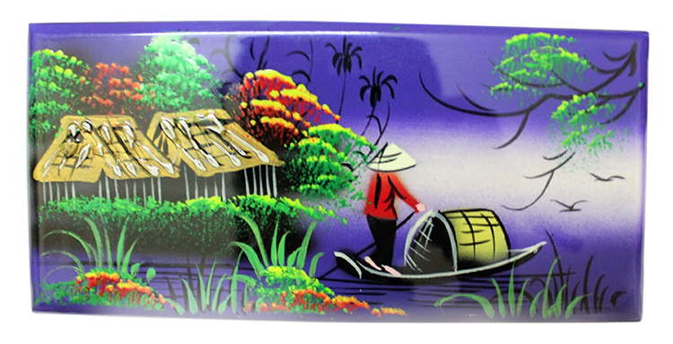 Hộp 9 x 18 - Mẫu 3
