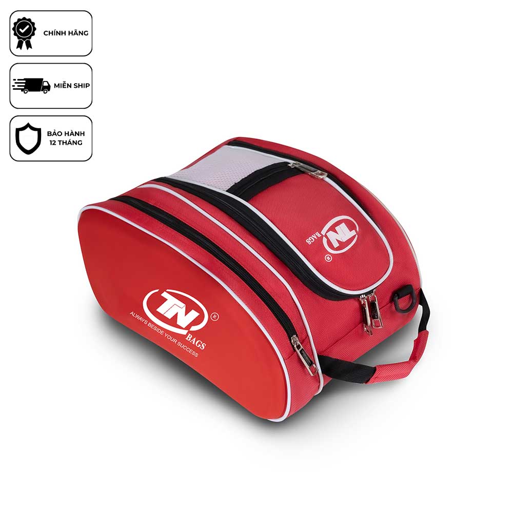 Túi Đựng Giày Bóng Đá Có Dây Đeo Chéo Thể Thao TN Bags TN.B 9002 Túi Gym Tiện Lợi, Thời Trang, Năng Động, Cao Cấp!