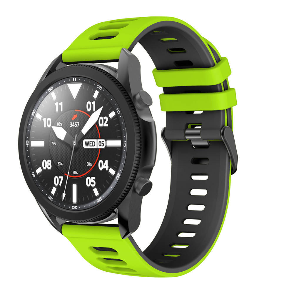 Dây đeo Samsung Watch 3/ Active 2 40/ 44mm/ Watch 46mm (DG)