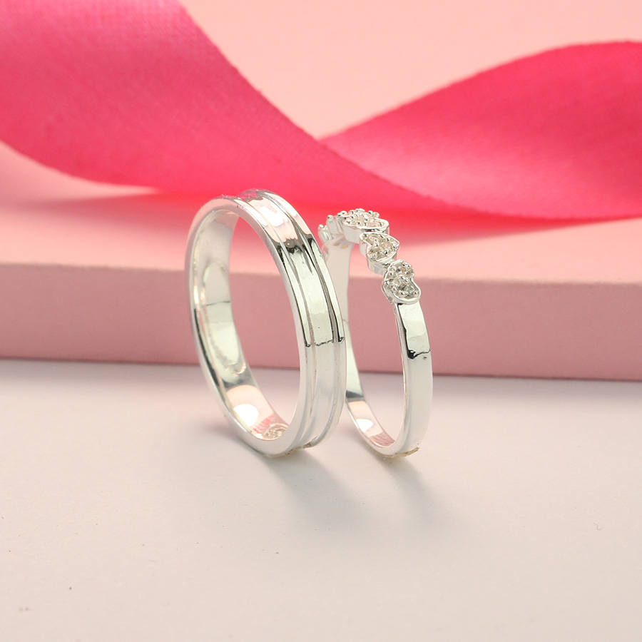 Chia sẻ với hơn 53 về nhẫn cưới thiết kế độc đáo - Du học Akina