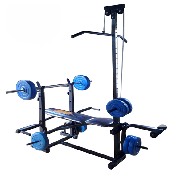 Giàn tạ đa năng 