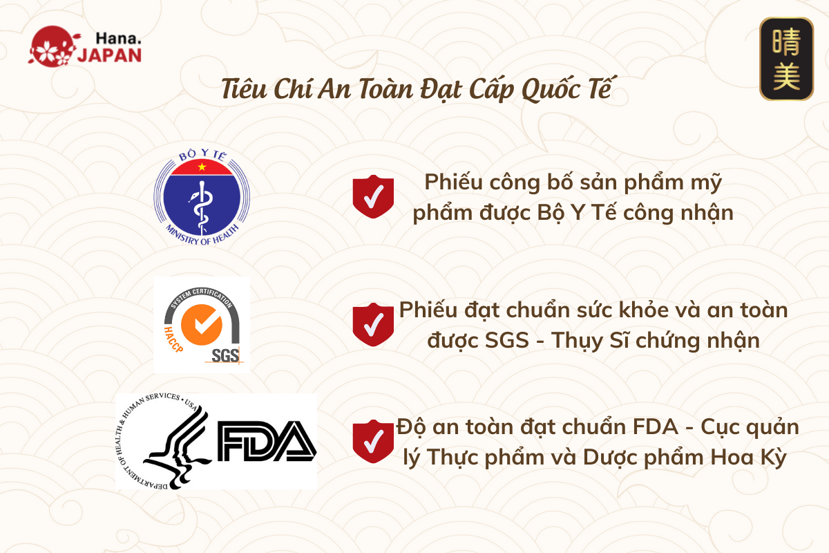 Dầu gội phủ bạc thảo dược thiên nhiên Komi Nhật Bản chứng nhận an toàn