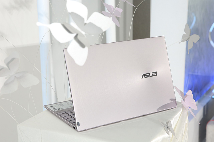 Laptop ASUS ZenBook UX425JA-BM076T (Core i5-1035G1/ 8GB LPDDR4X 3200MHz/ 512GB SSD M.2 PCIE G3X2/ 14 FHD IPS/ Win10) - Hàng Chính Hãng