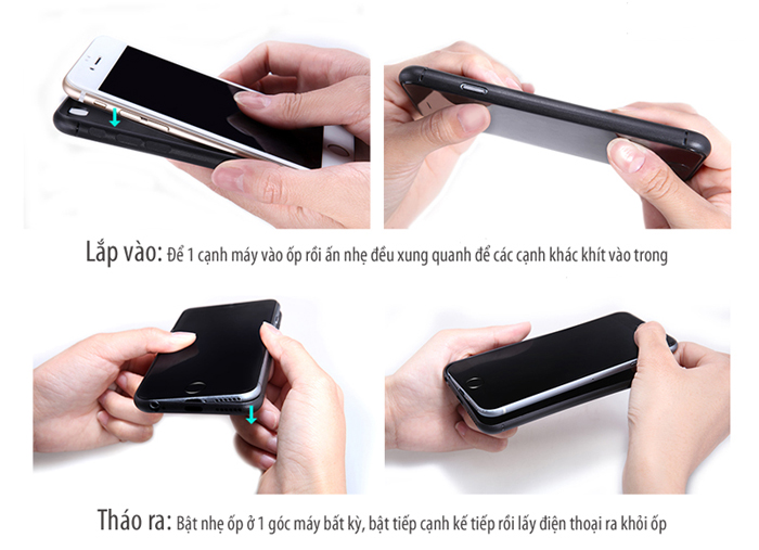 Ốp lưng iPhone Xs Max Nillkin sợi tổng hợp (Synthetic Fiber)