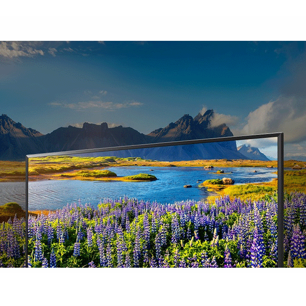 Smart Tivi LG 43 inch Full HD 43LJ550T