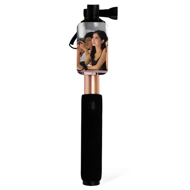 Gậy Selfie Có Gương Soi BIAZE U27 Gậy Selfie Có Gương Soi BIAZE U27