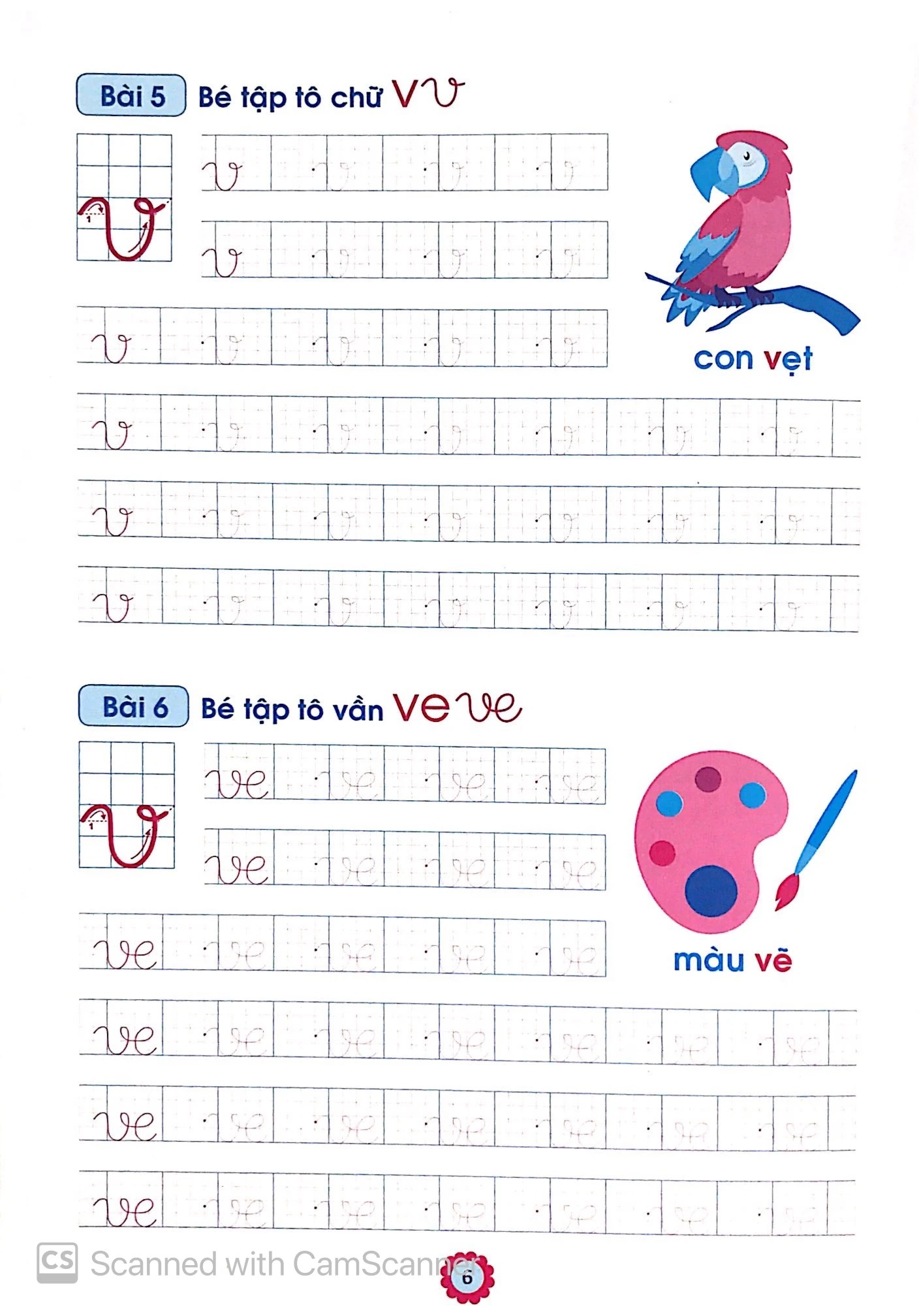 Combo Luyện Viết Chữ Đẹp (4 Cuốn) - (Luyện Viết Chữ Đẹp Tập 1 + Luyện Viết Chữ Đẹp Tập 2 + Luyện Viết Chữ Đẹp Chữ Thường + Luyện Viết Chữ Đẹp Chữ Hoa) ( Tặng poster An toàn cho bé)