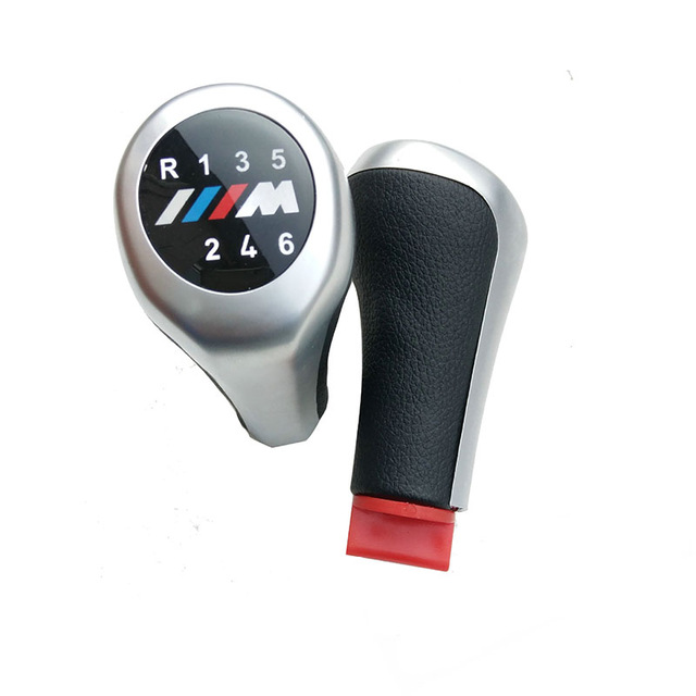 5 Speed 6 Speed Car Gear Shift Knob For BMW 1 3 5 6 Series M Logo E30 E32 E34 E36 E38 E39 E46 E53 E60 E63 E83 E84 E90 E91 Matt 5 Speed 6 Speed Car Gear Shift Knob For BMW 1 3 5 6 Series M Logo E30 E32 E34 E36 E38 E39 E46 E53 E60 E63 E83 E84 E90 E91 Matt