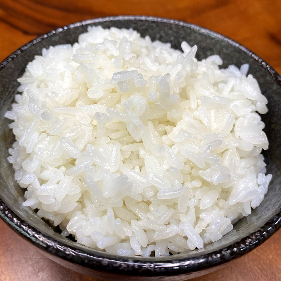 Gạo Nhật Bản 2 ký