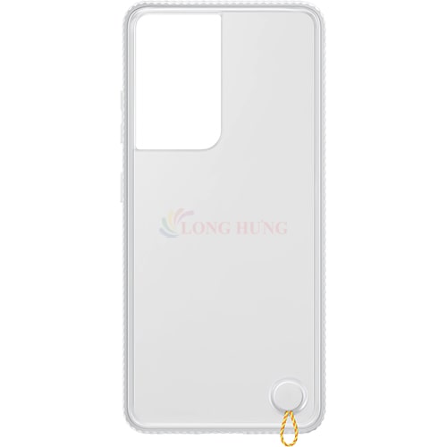 Ốp lưng chống sốc Clear Protective Samsung Galaxy S21 Ultra 5G EF-GG998 -Hàng chính hãng