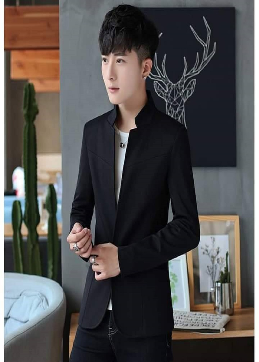 Các loại cổ áo vest  Video HD cách nhận biết cổ áo đẹp vừa vặn