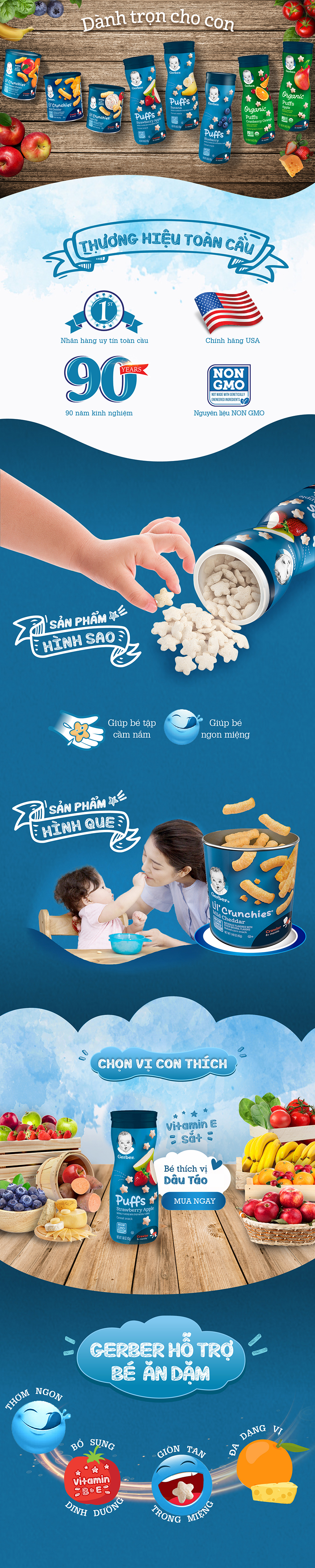 Bánh Vị Dâu Táo