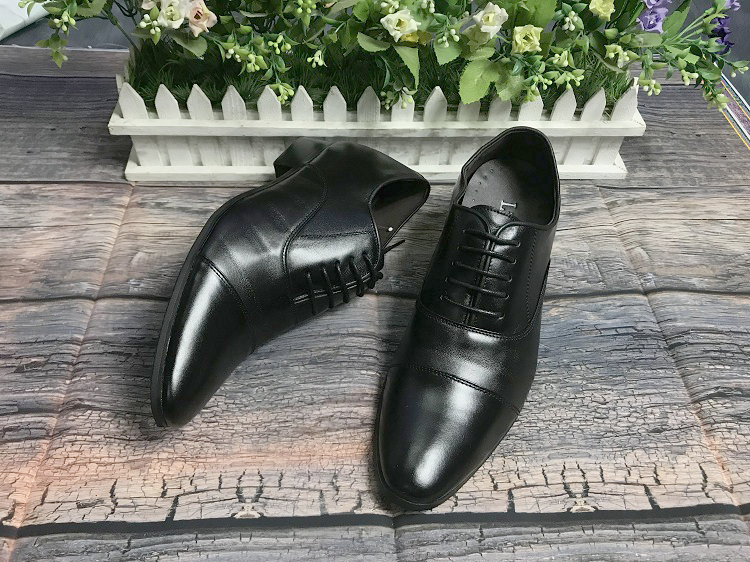 Giày Cao Nam Tăng 7cm GO470