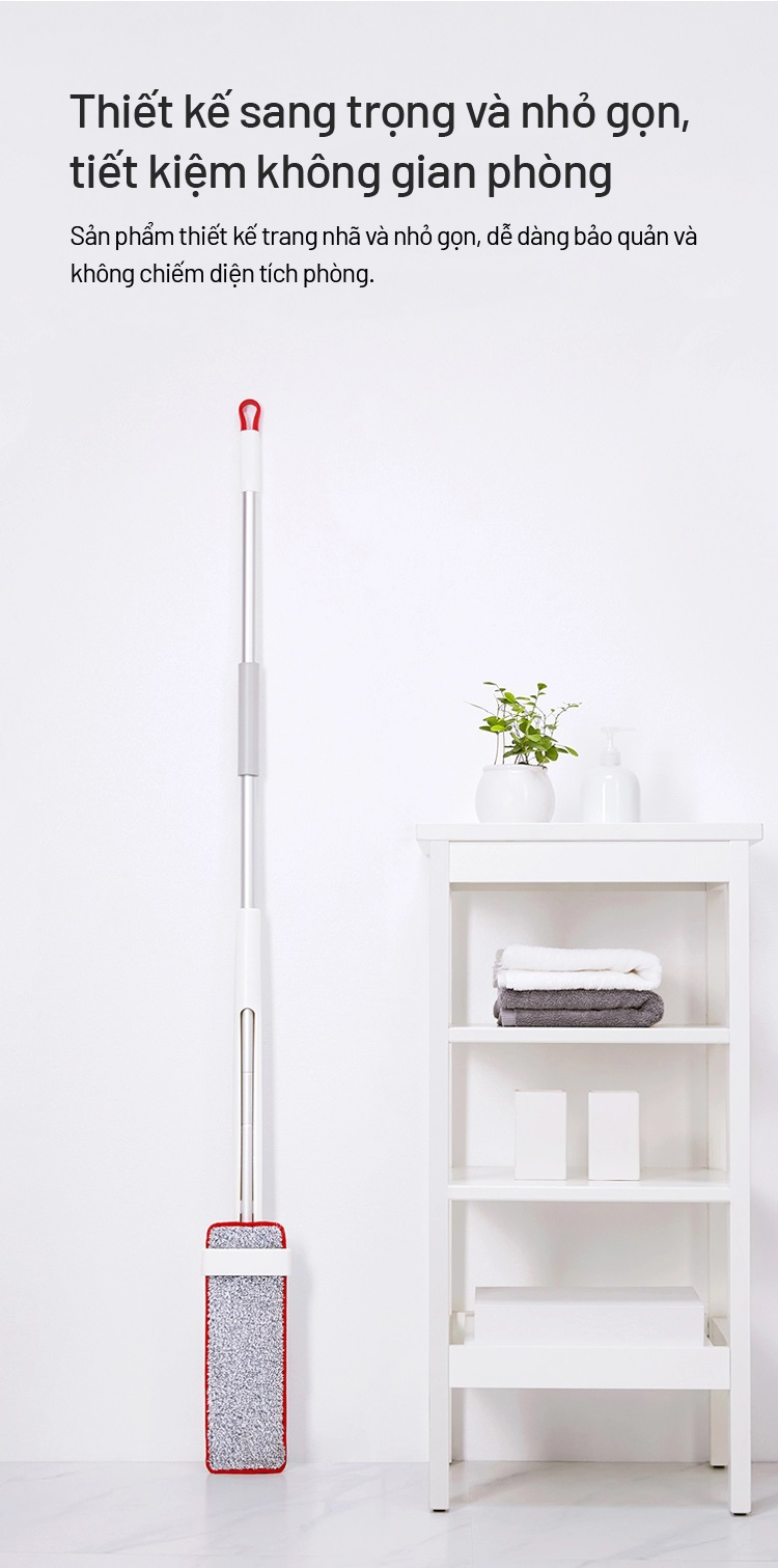 cây lau nhà Parroti