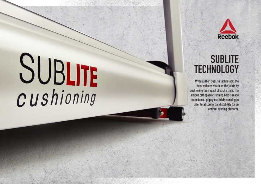 Công nghệ Sublite