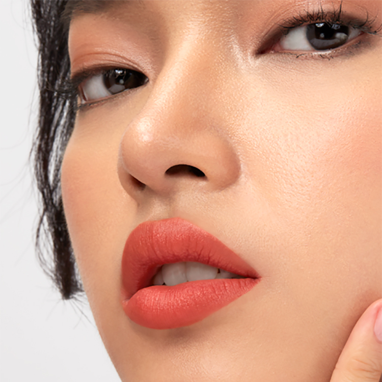 Bộ Đôi Crush On Me : Honest + Euphoric - Son Kem Dạng Bấm Loulou