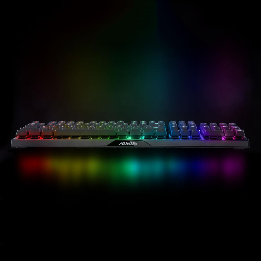 Bàn Phím Game Có Dây Gigabyte Aorus K9 - Hàng Chính Hãng