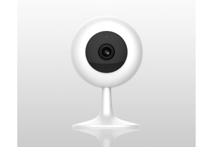 Xiaomi Ecochain Xiaobai upgraded version of intelligent 1080P camera wireless wifi surveillance smart camera infrared night vision Xiaomi Ecochain Xiaobai upgraded version of intelligent 1080P camera wireless wifi surveillance smart camera infrared night vision