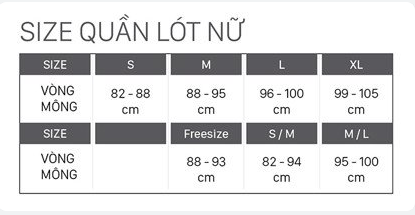Combo 3 Quần Lót Thun Lạnh Thời Trang iBasic PANW006 Mix (Màu Sắc Ngẫu Nhiên)