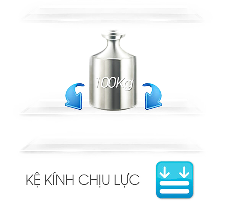 Tủ Lạnh Inverter Sharp SJ-X176E-CS (150L) - Hàng Chính Hãng