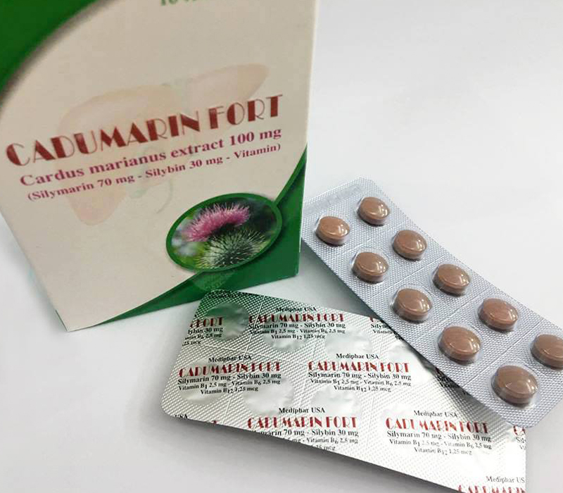 thuc pham tang cuong chuc nang gan cadumarin 