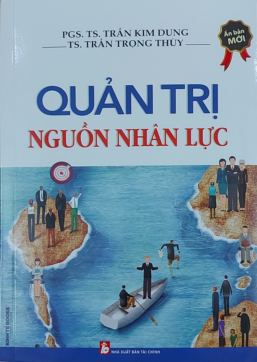 Quản trị nguồn nhân lực