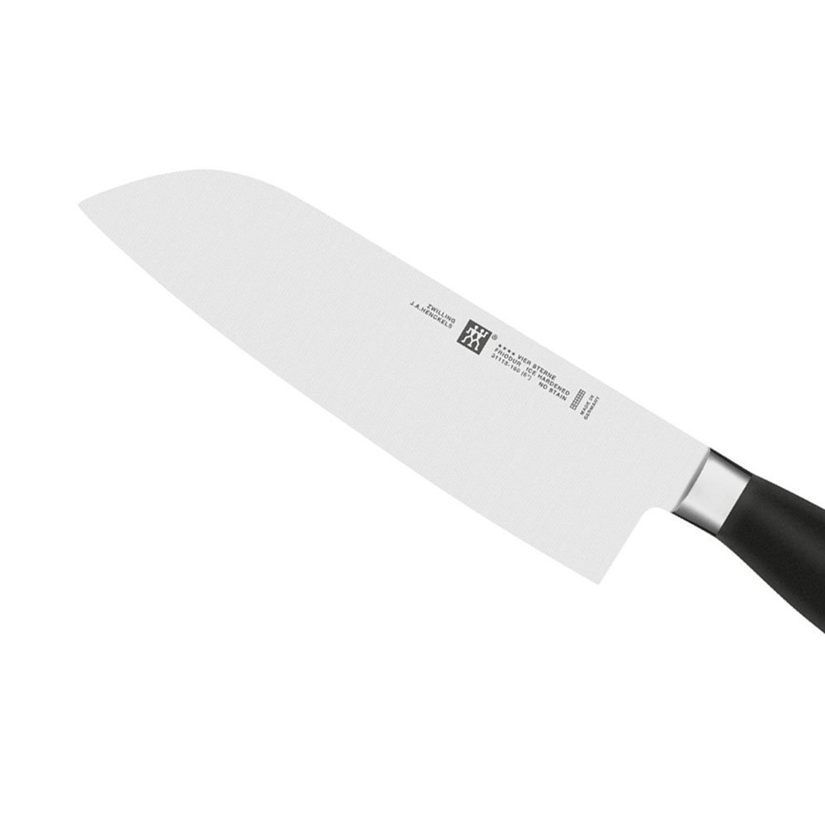 Four Star “40 Years” – Dao Santoku Zwilling J.A.Henckels – 16cm
