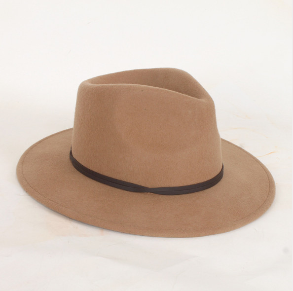Mũ Fedora Nam Điểm Nhấn Dành Cho Tín Đồ Thời Trang FN20 - Lựa Chọn Hoàn Hảo Để Thể Hiện Gu Thời Trang Cá Nhân