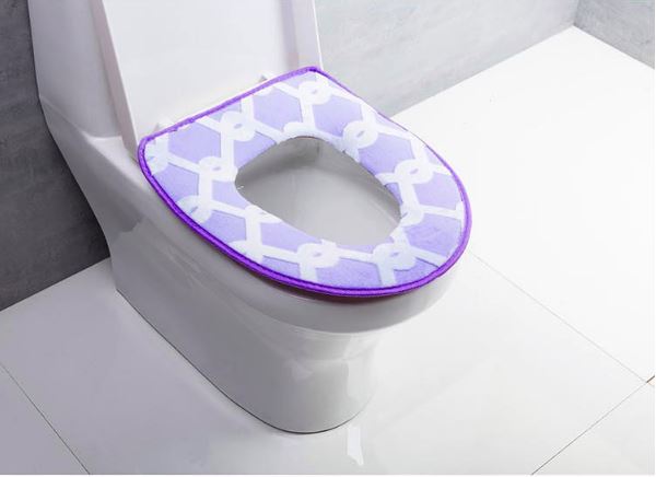 Miếng Dán Bồn Cầu Chống Thấm You Mu