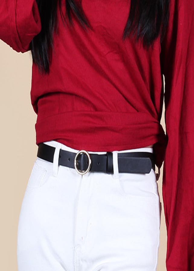 Thắt lưng nữ