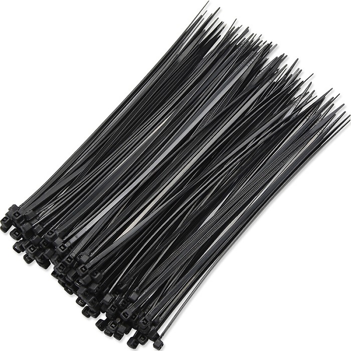 Dây Rút Nhựa Kraftwell OT1020G (100 Cái)