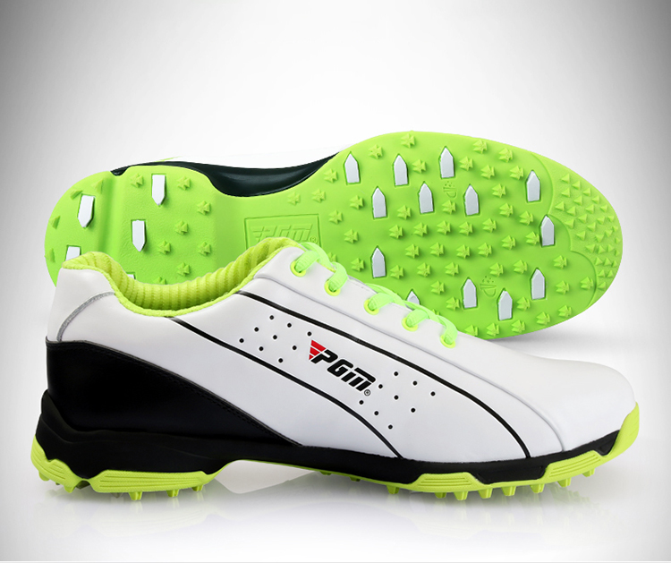 Giày Golf Nam PGM-Golf Shoes For Man - XZ058