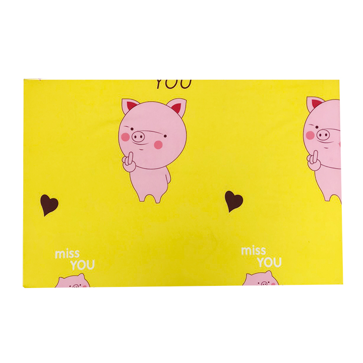 Ga vải bọc đệm cho bé Goldcat