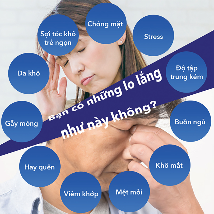Combo Viên Uống Dầu Gan Cá Mập Omega 3, Bổ Mắt, Bổ Não, Tốt Cho Tim Mạch, Genki Fami Nhật Bản Hộp 90 Viên