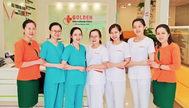 Gói khám tầm soát bệnh tiểu đường tại phòng khám đa khoa quốc tế Golden Healthcare