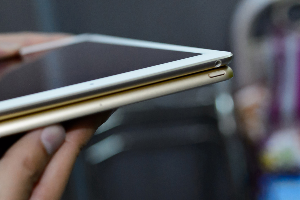 iPad WiFi 128GB New 2017 - Hàng Chính Hãng iPad WiFi 128GB New 2017 - Hàng Chính Hãng