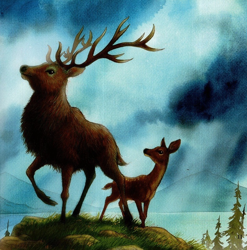 Combo 04 Cuốn Vì Sao Tớ Yêu Ông - Bà - Bố - Mẹ (Tái Bản 2019)