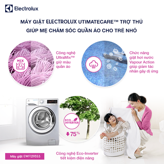 nước giặt quần áo fily tím 5 lít công nghệ thái lan 3