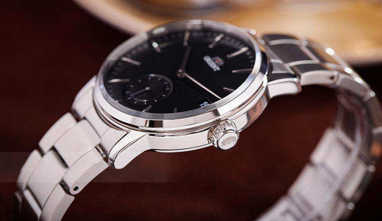 Đồng Hồ Nam ORIENT RA-SP0001B10B (39mm)
