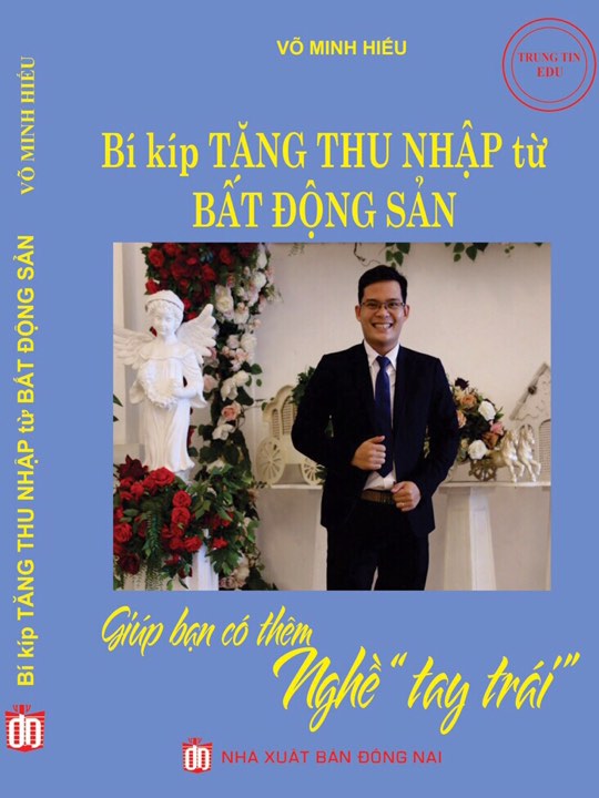 Bí Kíp Tăng Thu Nhập Từ Bất Động Sản