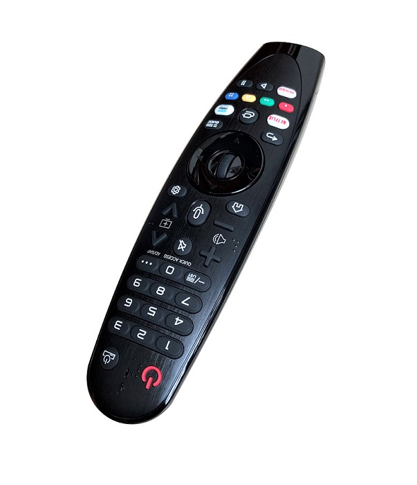 remote TV LG