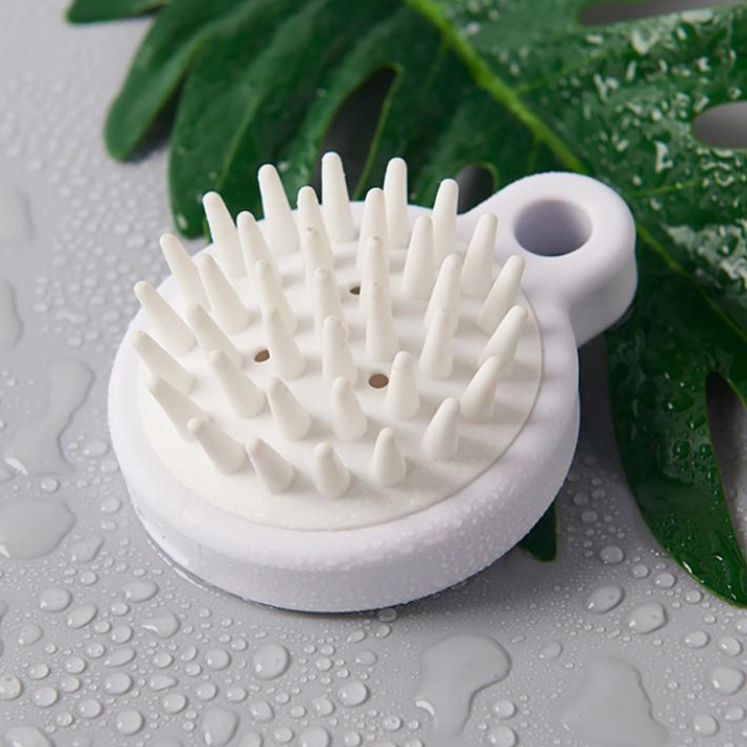 lược kích thích mọc tóc 2