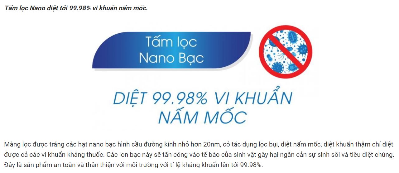 Quạt hơi nước, điều hòa không khí cao cấp RAPIDO Turbo 3000-D - Hàng chính hãng